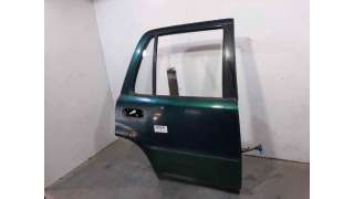 PUERTA TRASERA DERECHA HONDA CR-V I (1999-2002) 2.0 16V 4WD (RD1, RD3) 147CV 1973CC - L.7983078 / 67010S10A91ZZ