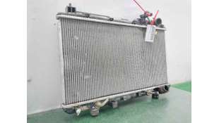 RADIADOR AGUA HONDA CR-V I (1999-2002) 2.0 16V 4WD (RD1, RD3) 147CV 1973CC - L.7983080 / 19010P3F014 2