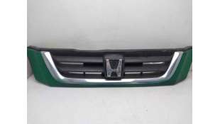 REJILLA DELANTERA HONDA CR-V I (1999-2002) 2.0 16V 4WD (RD1, RD3) 147CV 1973CC - L.7983084 / 75101S10000ZH