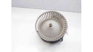 VENTILADOR CALEFACCION HONDA CR-V I (1999-2002) 2.0 16V 4WD (RD1, RD3) 147CV 1973CC - L.7983105 / 19400070953B
