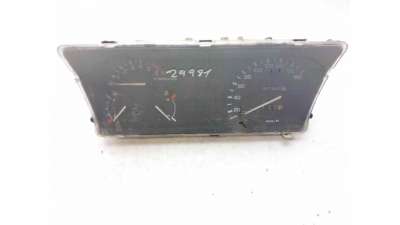CUADRO INSTRUMENTOS OTROS VEHICULOS - L.7983108 / 0P0315005