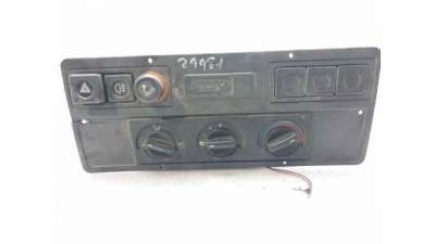 MANDO CALEFACCION /  AIRE ACONDICIONADO OTROS VEHICULOS - L.7983109 / CDP5113