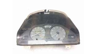 CUADRO INSTRUMENTOS CITROEN SAXO (1996-2003) 1.1 X,SX 60CV 1124CC - L.7983122 / 9654876780