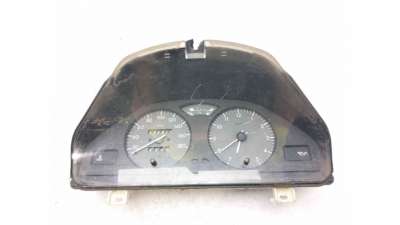 CUADRO INSTRUMENTOS CITROEN SAXO (1996-2003) 1.1 X,SX 60CV 1124CC - L.7983122 / 9654876780