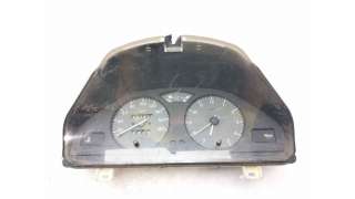 CUADRO INSTRUMENTOS CITROEN SAXO (1996-2003) 1.1 X,SX 60CV 1124CC - L.7983122 / 9654876780