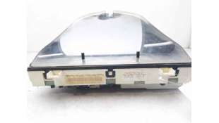 CUADRO INSTRUMENTOS CITROEN SAXO (1996-2003) 1.1 X,SX 60CV 1124CC - L.7983122 / 9654876780 2