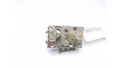 CERRADURA PUERTA TRASERA DERECHA CITROEN SAXO (1996-2003) 1.1 X,SX 60CV 1124CC - L.7983152 / 913875