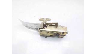 CERRADURA PUERTA TRASERA DERECHA CITROEN SAXO (1996-2003) 1.1 X,SX 60CV 1124CC - L.7983152 / 913875