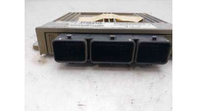 CENTRALITA MOTOR UCE PEUGEOT 406 (2000-2004) 1.8 BIFUEL 116CV 1749CC - L.7983165 / 9642723980