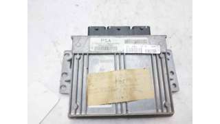 CENTRALITA MOTOR UCE PEUGEOT 406 (2000-2004) 1.8 BIFUEL 116CV 1749CC - L.7983165 / 9642723980