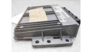 CENTRALITA MOTOR UCE PEUGEOT 406 (2000-2004) 1.8 BIFUEL 116CV 1749CC - L.7983165 / 9642723980