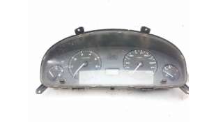 CUADRO INSTRUMENTOS PEUGEOT 406 (2000-2004) 1.8 BIFUEL 116CV 1749CC - L.7983166 / 9639937580