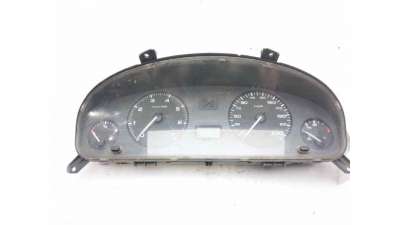 CUADRO INSTRUMENTOS PEUGEOT 406 (2000-2004) 1.8 BIFUEL 116CV 1749CC - L.7983166 / 9639937580