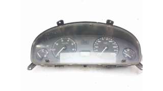 CUADRO INSTRUMENTOS PEUGEOT 406 (2000-2004) 1.8 BIFUEL 116CV 1749CC - L.7983166 / 9639937580