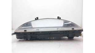CUADRO INSTRUMENTOS PEUGEOT 406 (2000-2004) 1.8 BIFUEL 116CV 1749CC - L.7983166 / 9639937580 2