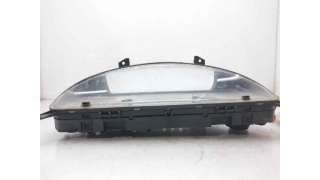 CUADRO INSTRUMENTOS PEUGEOT 406 (2000-2004) 1.8 BIFUEL 116CV 1749CC - L.7983166 / 9639937580