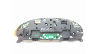CUADRO INSTRUMENTOS PEUGEOT 406 (2000-2004) 1.8 BIFUEL 116CV 1749CC - L.7983166 / 9639937580