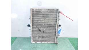 RADIADOR AGUA PEUGEOT 406 (2000-2004) 1.8 BIFUEL 116CV 1749CC - L.7983167 / 9620055080