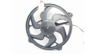 ELECTROVENTILADOR PEUGEOT 406 (2000-2004) 1.8 BIFUEL 116CV 1749CC - L.7983168 / 1253A9