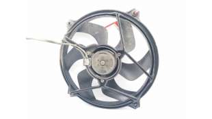 ELECTROVENTILADOR PEUGEOT 406 (2000-2004) 1.8 BIFUEL 116CV 1749CC - L.7983168 / 1253A9 2