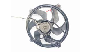 ELECTROVENTILADOR PEUGEOT 406 (2000-2004) 1.8 BIFUEL 116CV 1749CC - L.7983168 / 1253A9