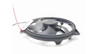 ELECTROVENTILADOR PEUGEOT 406 (2000-2004) 1.8 BIFUEL 116CV 1749CC - L.7983168 / 1253A9