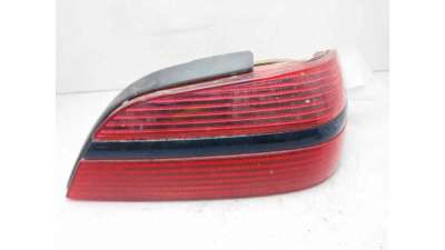 PILOTO TRASERO DERECHO PEUGEOT 406 (2000-2004) 1.8 BIFUEL 116CV 1749CC - L.7983173 / 9630364777