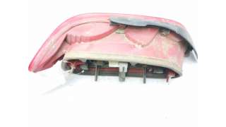 PILOTO TRASERO DERECHO PEUGEOT 406 (2000-2004) 1.8 BIFUEL 116CV 1749CC - L.7983173 / 9630364777