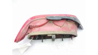 PILOTO TRASERO DERECHO PEUGEOT 406 (2000-2004) 1.8 BIFUEL 116CV 1749CC - L.7983173 / 9630364777