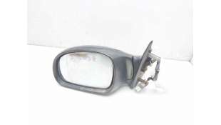 RETROVISOR IZQUIERDO PEUGEOT 406 (2000-2004) 1.8 BIFUEL 116CV 1749CC - L.7983184 / 96413209
