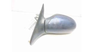 RETROVISOR IZQUIERDO PEUGEOT 406 (2000-2004) 1.8 BIFUEL 116CV 1749CC - L.7983184 / 96413209 2