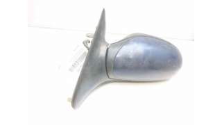 RETROVISOR IZQUIERDO PEUGEOT 406 (2000-2004) 1.8 BIFUEL 116CV 1749CC - L.7983184 / 96413209