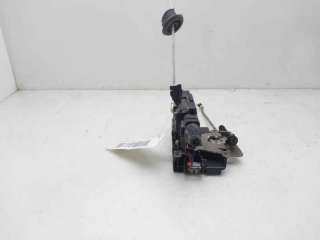 CERRADURA PUERTA DELANTERA IZQUIERDA AUDI A4 (2002-2004) 2.5 TDI 163CV 2496CC - L.7983375 / 4B1837016G