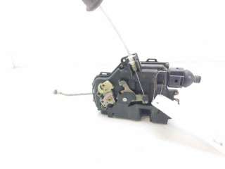 CERRADURA PUERTA DELANTERA IZQUIERDA AUDI A4 (2002-2004) 2.5 TDI 163CV 2496CC - L.7983375 / 4B1837016G