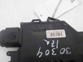 CERRADURA PUERTA DELANTERA IZQUIERDA AUDI A4 (2002-2004) 2.5 TDI 163CV 2496CC - L.7983375 / 4B1837016G