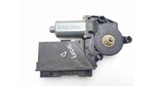 MOTOR ELEVALUNAS DELANTERO DERECHO AUDI A4 (2002-2004) 2.5 TDI 163CV 2496CC - L.7983445 / 8E1959802B