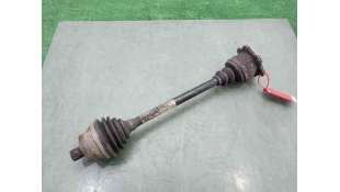 TRANSMISION DELANTERA DERECHA AUDI A4 (2002-2004) 2.5 TDI 163CV 2496CC - L.7983499 / 8E0407271BJ