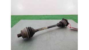 TRANSMISION DELANTERA DERECHA AUDI A4 (2002-2004) 2.5 TDI 163CV 2496CC - L.7983499 / 8E0407271BJ 2