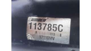 MOTOR ARRANQUE FIAT STILO (2001-2006) 1.9 JTD (192XE1A) 115CV 1910CC - L.7983527 / 0000051832954