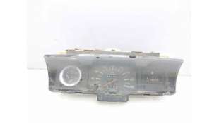CUADRO INSTRUMENTOS PEUGEOT 205 I (1983-1987) 1.7 DIESEL 60CV 1769CC - L.7983633 / 611864