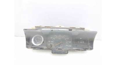 CUADRO INSTRUMENTOS PEUGEOT 205 I (1983-1987) 1.7 DIESEL 60CV 1769CC - L.7983633 / 611864