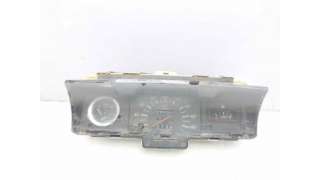 CUADRO INSTRUMENTOS PEUGEOT 205 I (1983-1987) 1.7 DIESEL 60CV 1769CC - L.7983633 / 611864