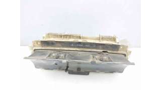 CUADRO INSTRUMENTOS PEUGEOT 205 I (1983-1987) 1.7 DIESEL 60CV 1769CC - L.7983633 / 611864