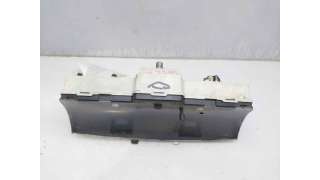 CUADRO INSTRUMENTOS PEUGEOT 205 I (1983-1987) 1.7 DIESEL 60CV 1769CC - L.7983633 / 611864