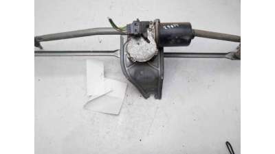 MOTOR LIMPIA DELANTERO FORD TRANSIT FURGÓN (2000-2006) 2.4 DI (FAA, FAB, FAC, FAD) 90CV 2402CC - L.7983782 / YC151750BE
