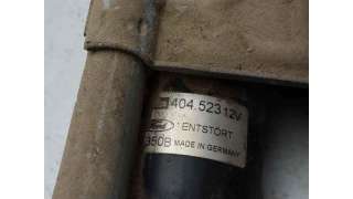 MOTOR LIMPIA DELANTERO FORD TRANSIT FURGÓN (2000-2006) 2.4 DI (FAA, FAB, FAC, FAD) 90CV 2402CC - L.7983782 / YC151750BE