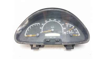 CUADRO INSTRUMENTOS FORD TRANSIT FURGÓN (2000-2006) 2.4 DI (FAA, FAB, FAC, FAD) 90CV 2402CC - L.7983784 / 88311295