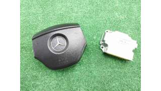 KIT AIRBAG MERCEDES-BENZ CLASE B (2005-2011) B 200 CDI (245.208) 140CV 1991CC - L.7983806 / A1696800887