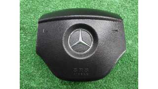 KIT AIRBAG MERCEDES-BENZ CLASE B (2005-2011) B 200 CDI (245.208) 140CV 1991CC - L.7983806 / A1696800887