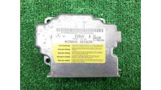 KIT AIRBAG MERCEDES-BENZ CLASE B (2005-2011) B 200 CDI (245.208) 140CV 1991CC - L.7983806 / A1696800887